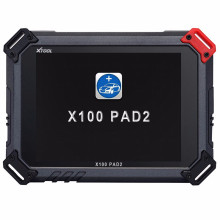 Original XTOOL X100 PAD 2 Wifi Key Programmer Special Functions Expert Update Version of X100 PAD2 Pro Auto OBD Diagnostic